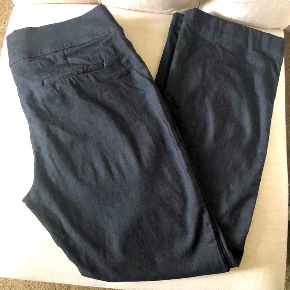 Apt 9 stretchy dress pants - Picture 1 of 8